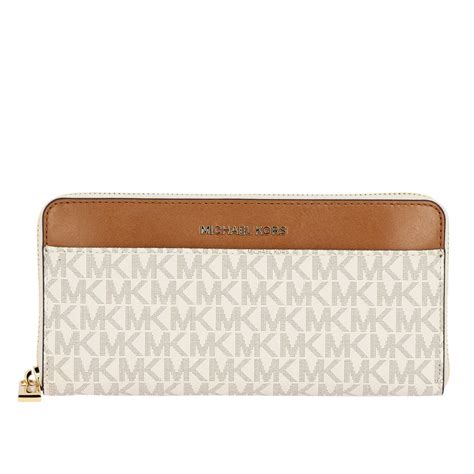 michael kors wallet inside|michael kors wallets outlet.